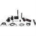 فالو فوکوس وایرلس دو کانال PD Movie Remote Air Two Channel Wireless Follow Focus System with High Torque Motor
